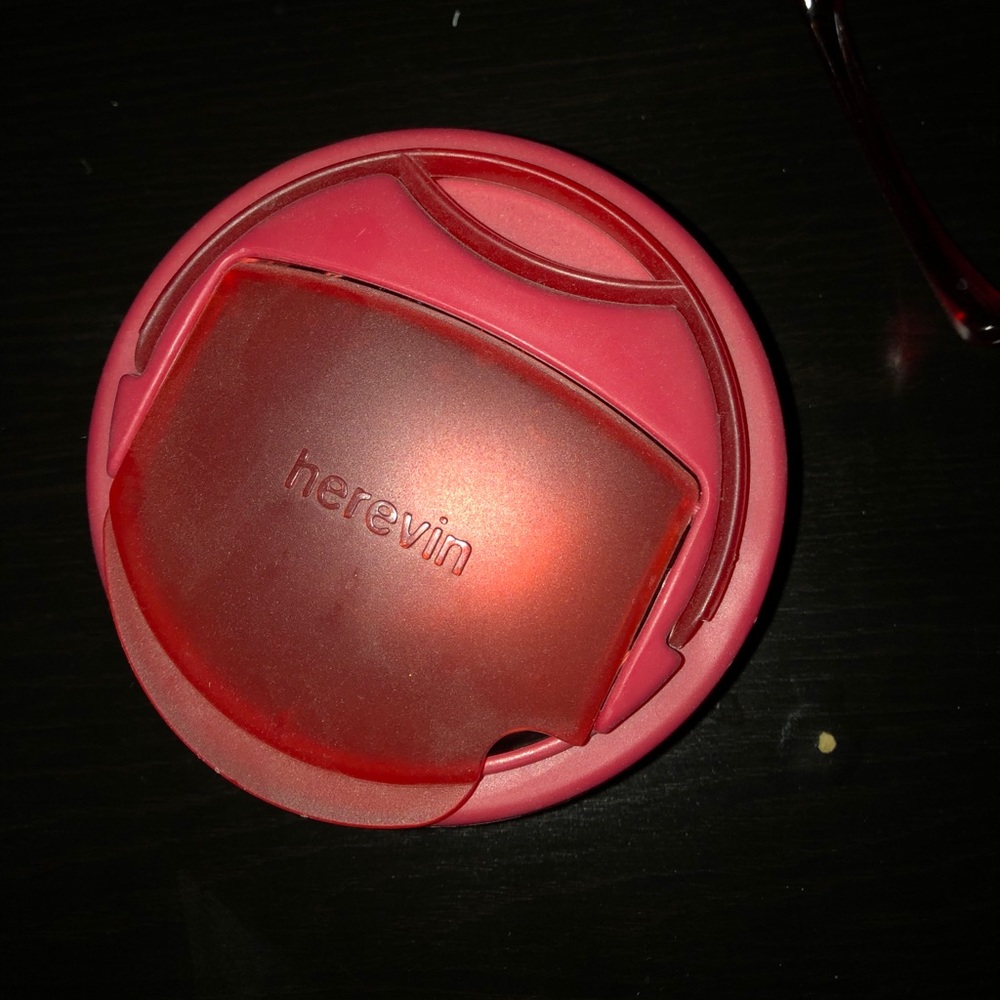 Jelly/Jam Container - Picture 2 of 3